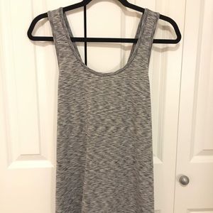 JOE FRESH Workout tank